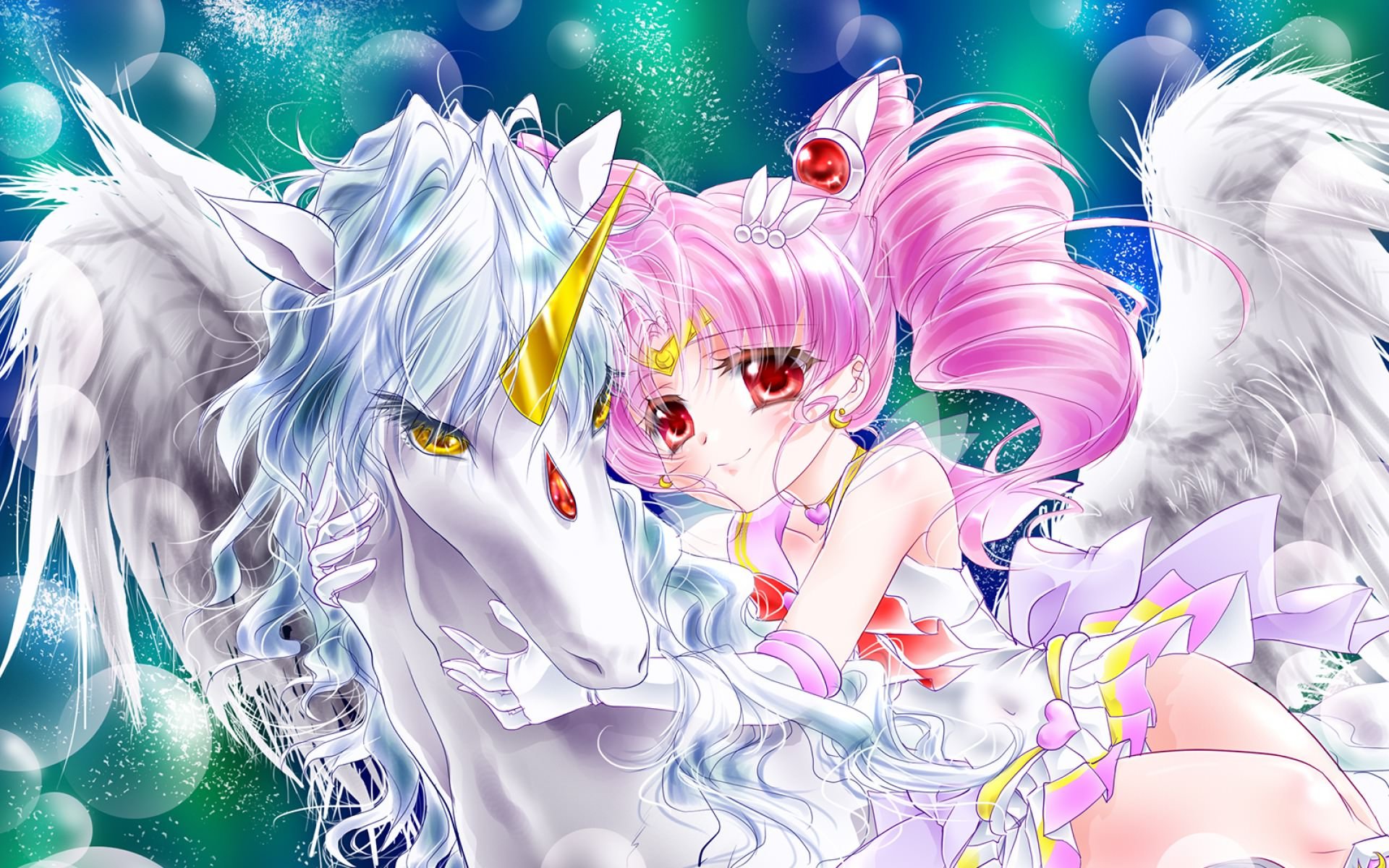 Unicorn Pc Wallpapers