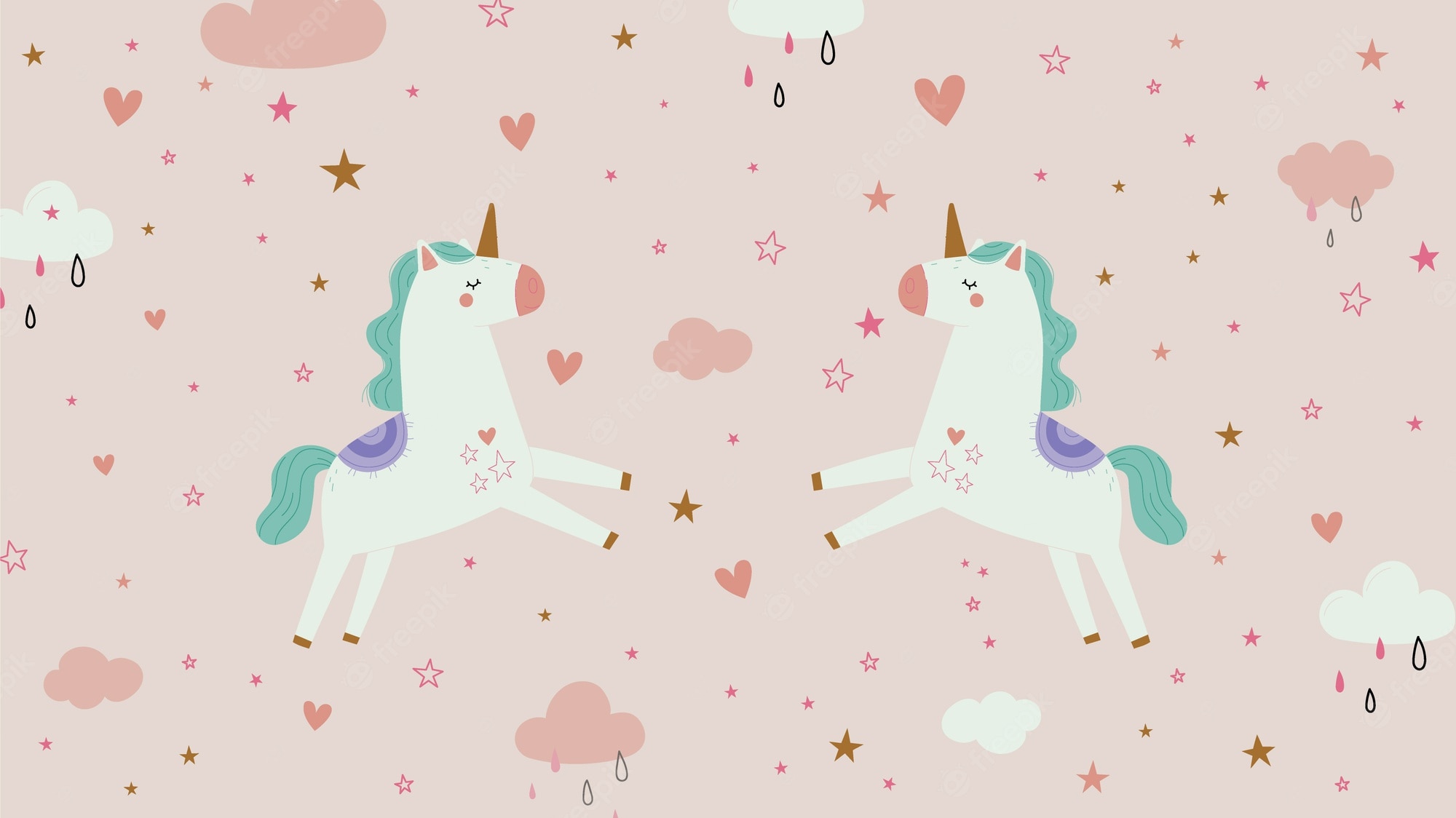 Unicorn Pc Wallpapers