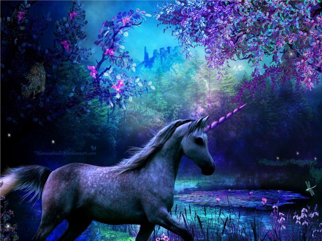 Unicorn Pc Wallpapers