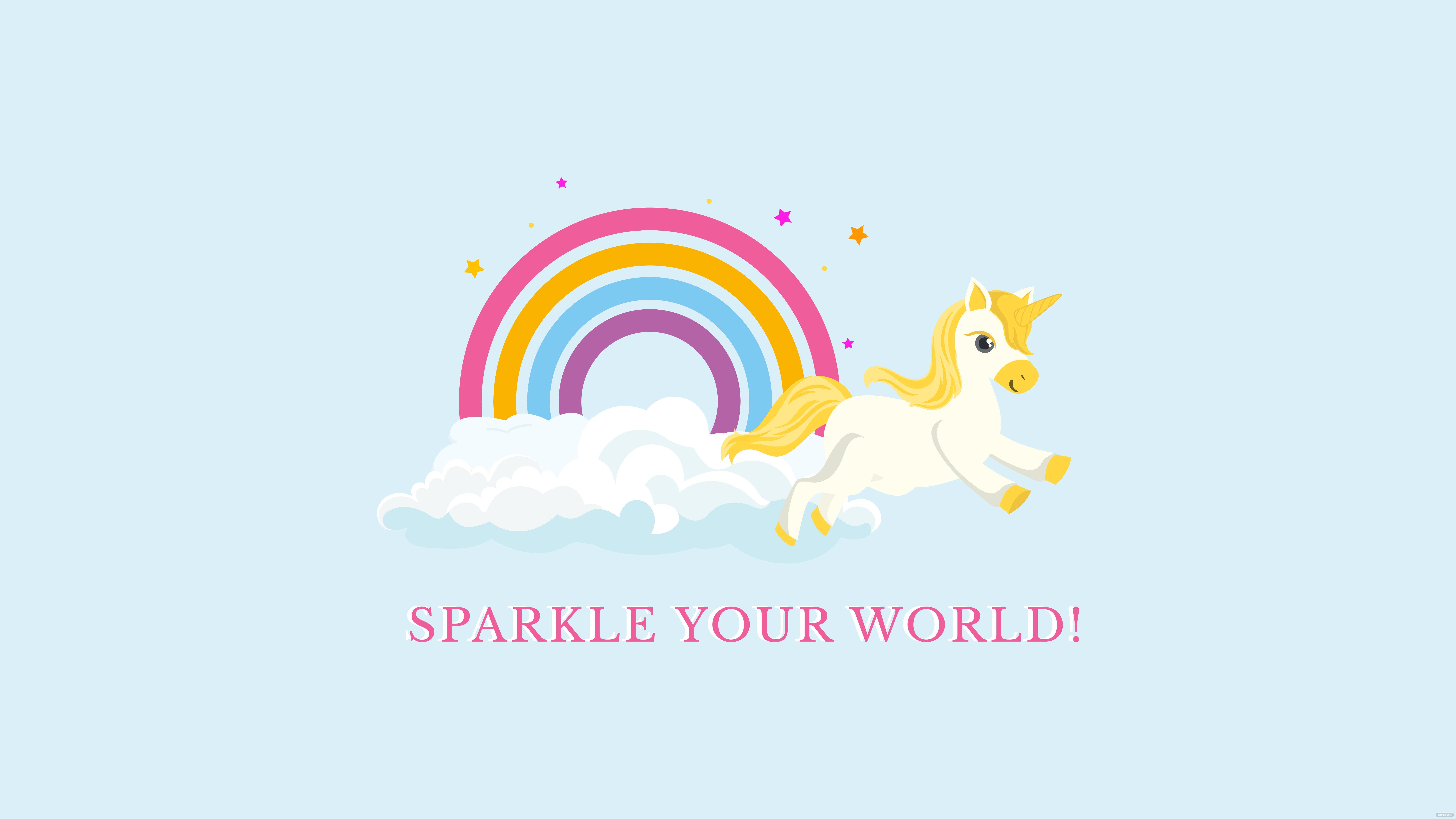 Unicorn For Laptop Wallpapers