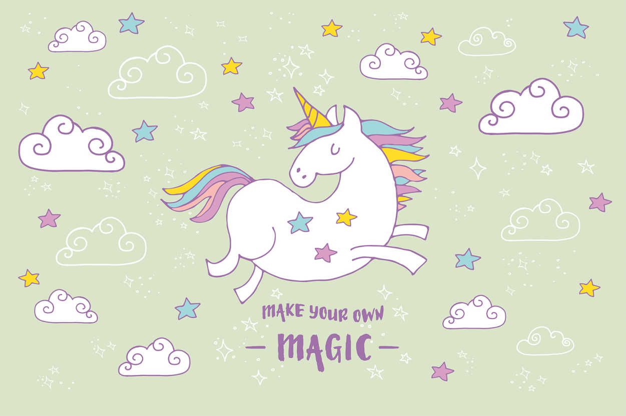 Unicorn For Laptop Wallpapers