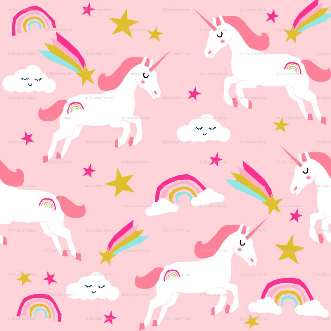 Unicorn For Laptop Wallpapers