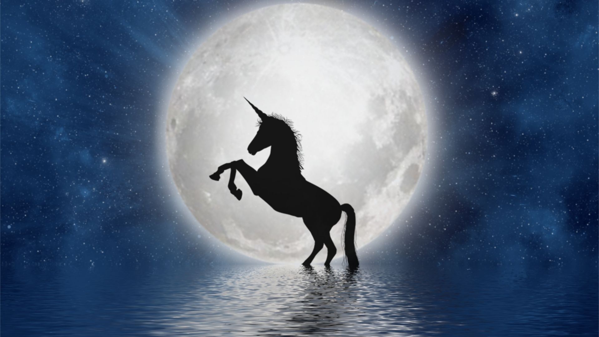 Unicorn For Laptop Wallpapers