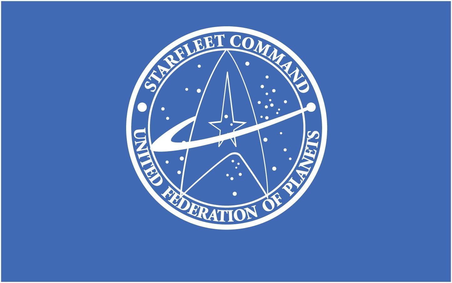 United Federation Of Planets Wallpapers