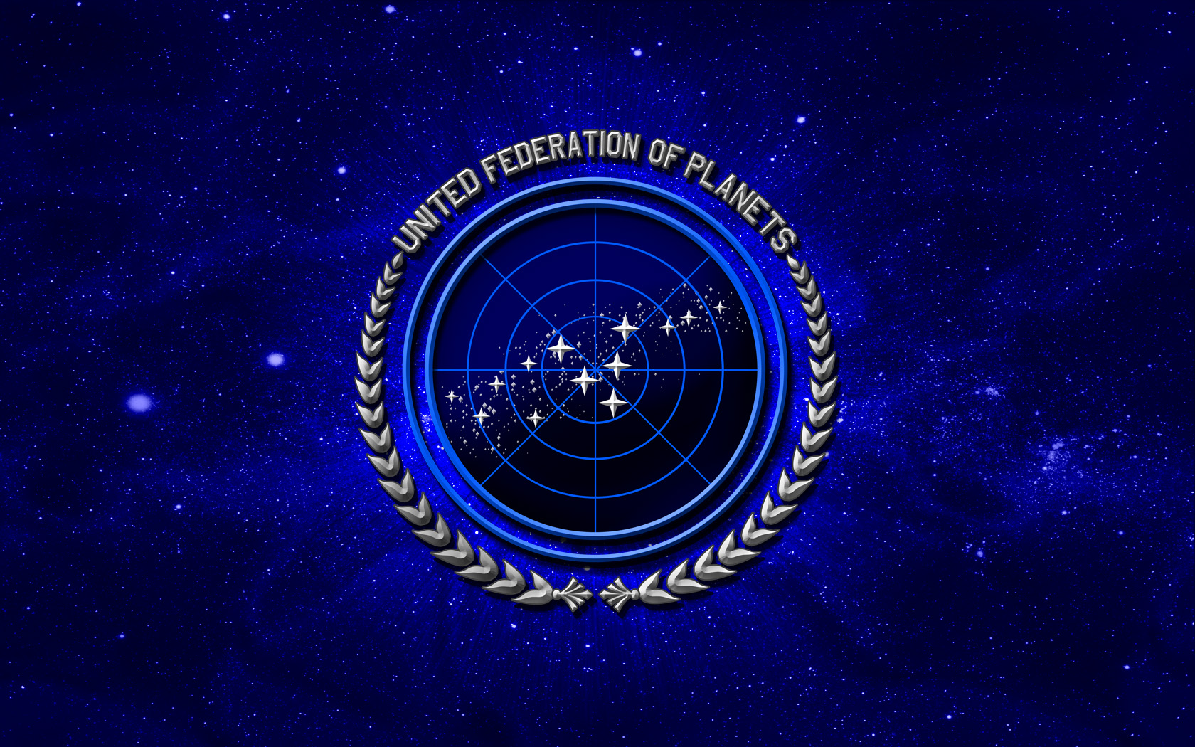 United Federation Of Planets Wallpapers