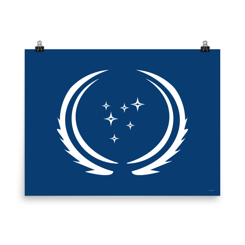 United Federation Of Planets Wallpapers