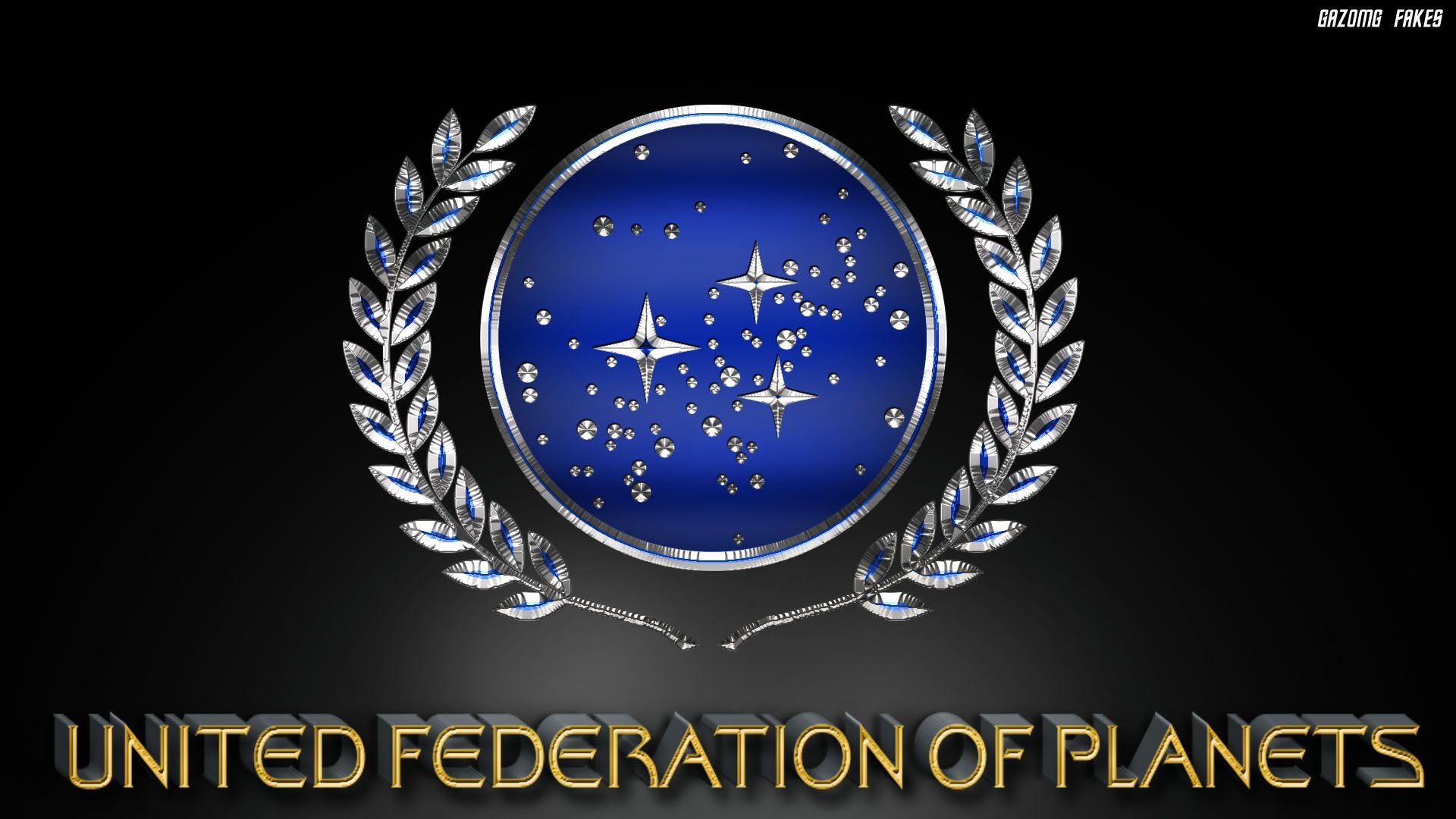 United Federation Of Planets Wallpapers