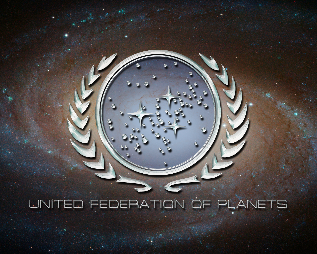 United Federation Of Planets Wallpapers