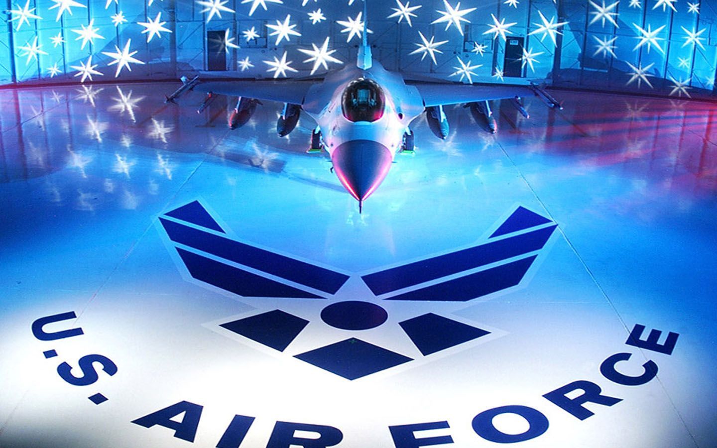 United States Air Force Wallpapers