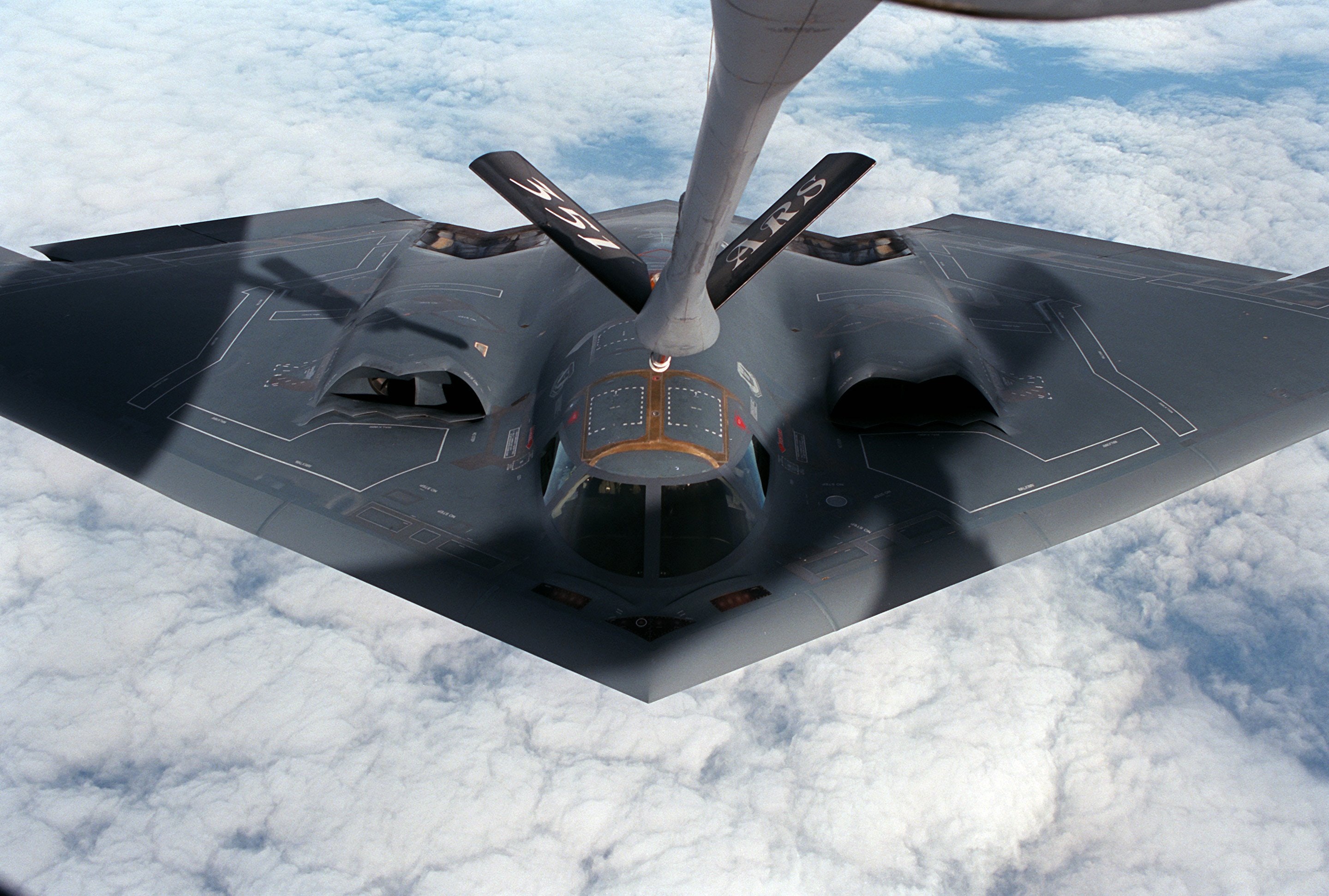 United States Air Force Wallpapers