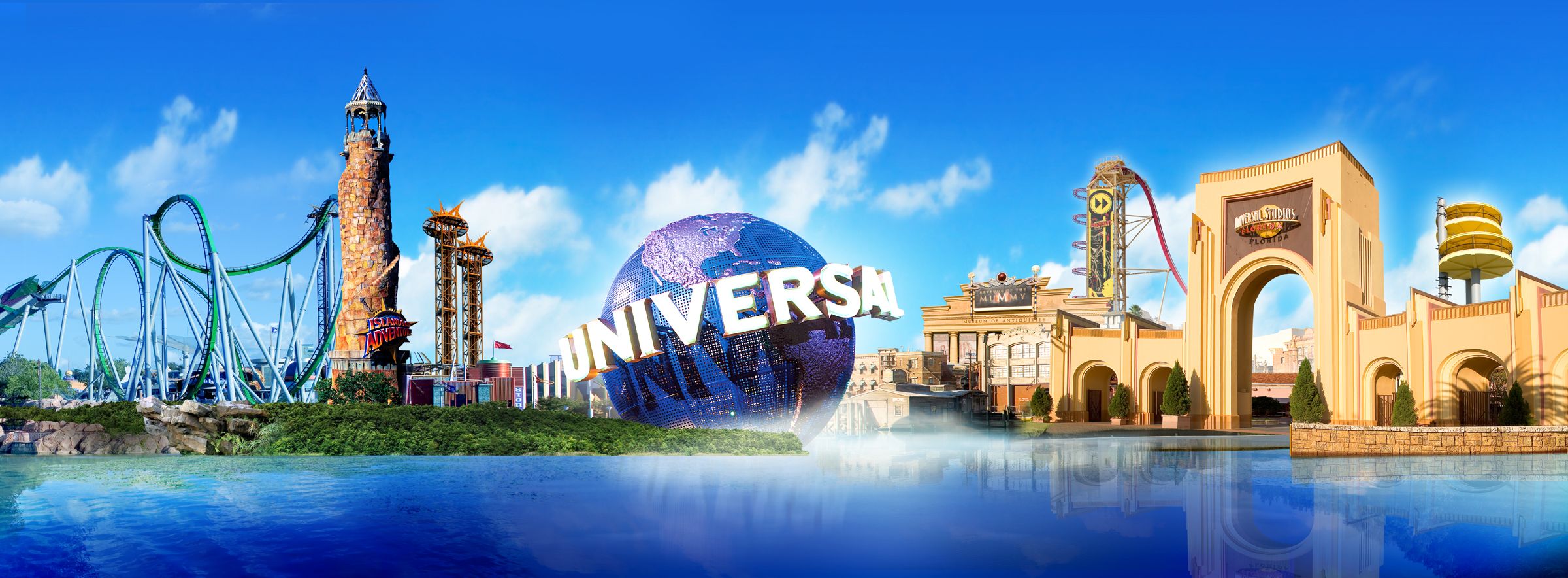 Universal Studios Wallpapers