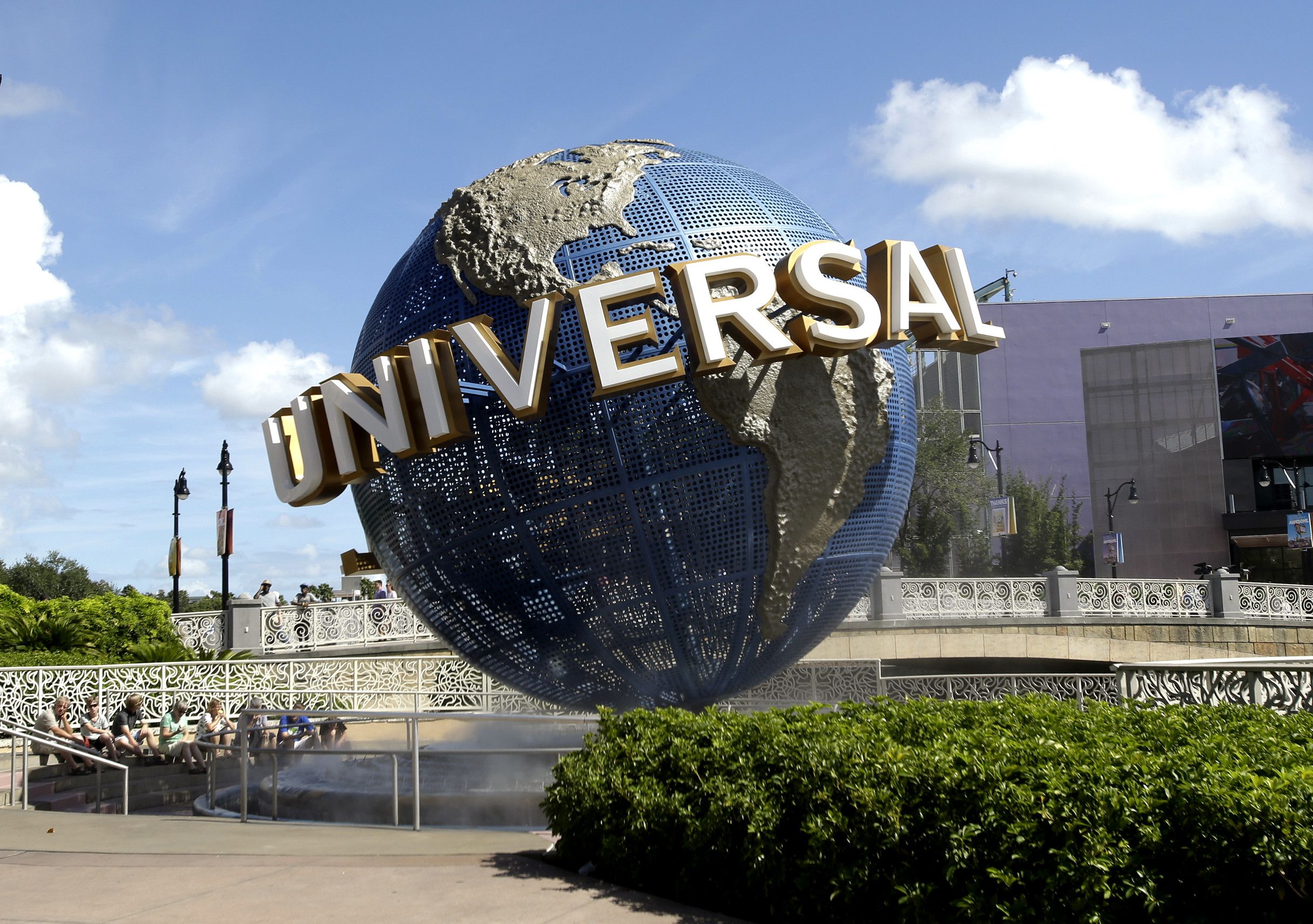 Universal Studios Wallpapers