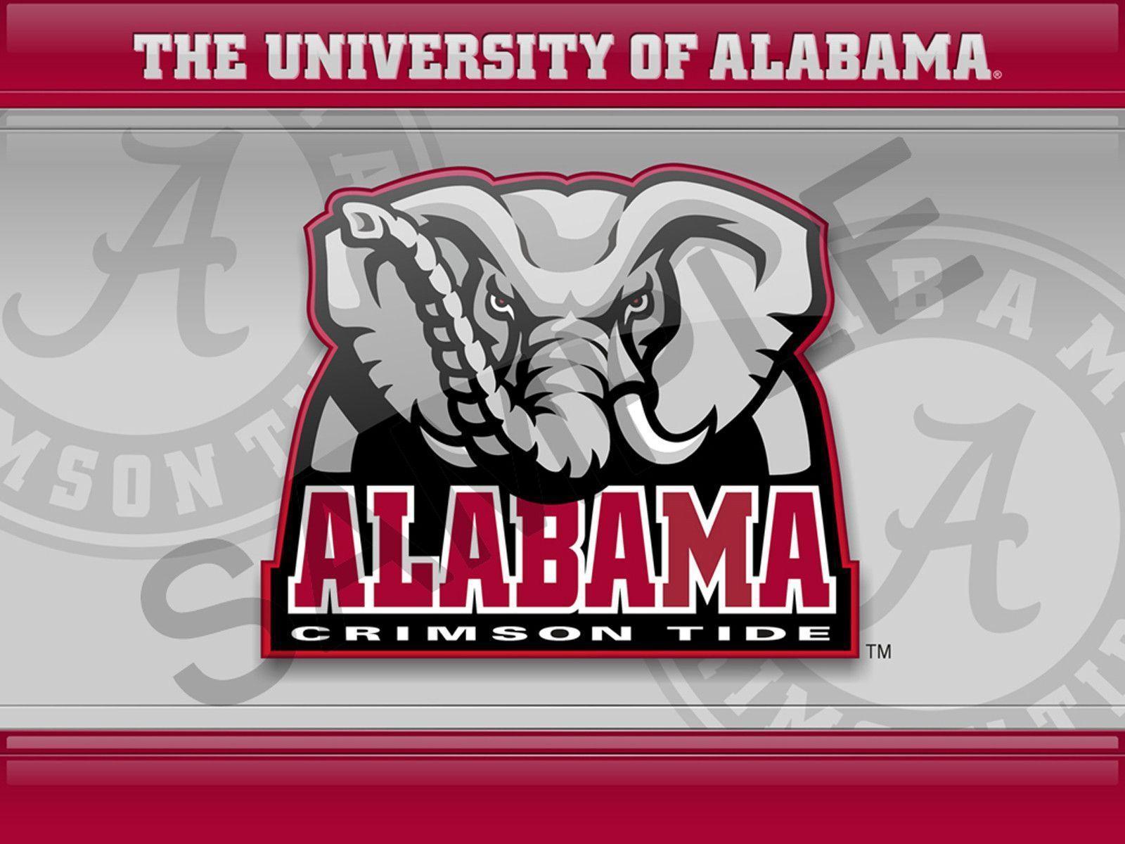 University Of Alabama Wallpapers