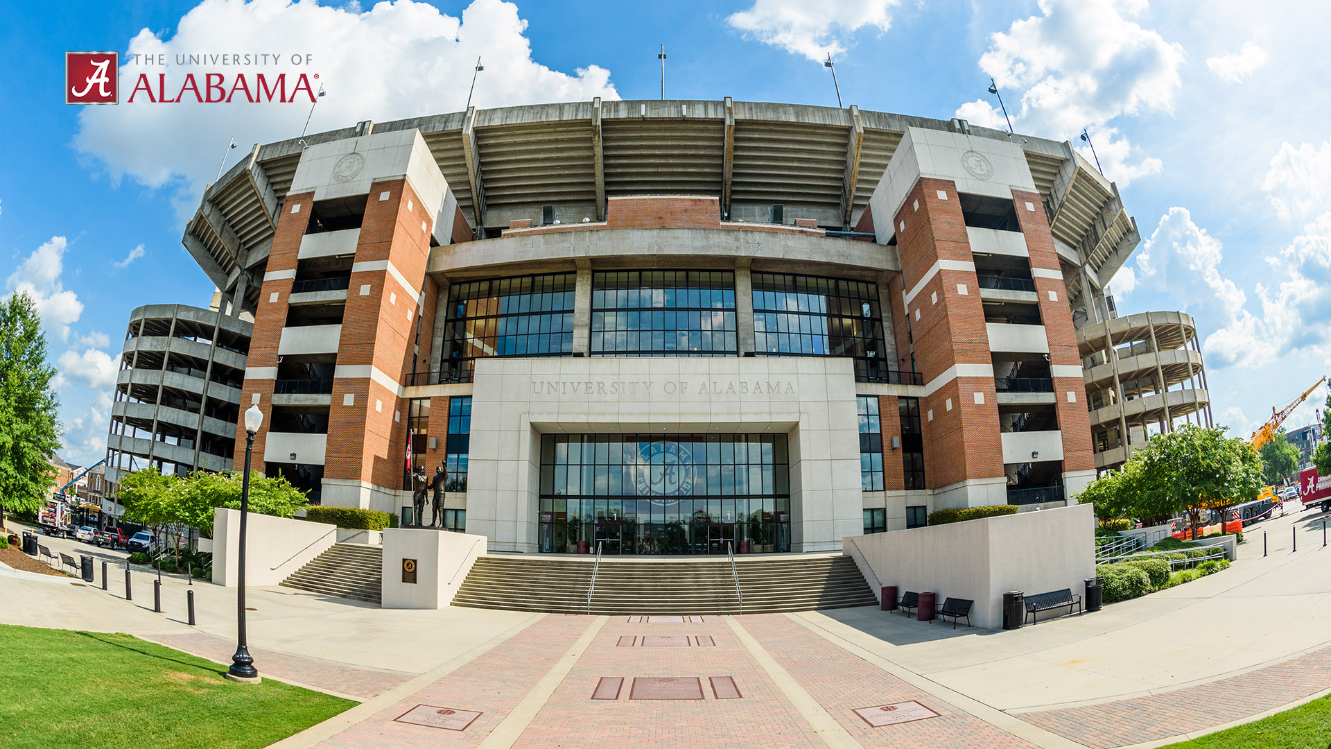 University Of Alabama Wallpapers