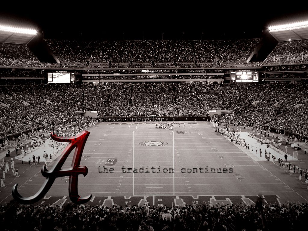 University Of Alabama Wallpapers