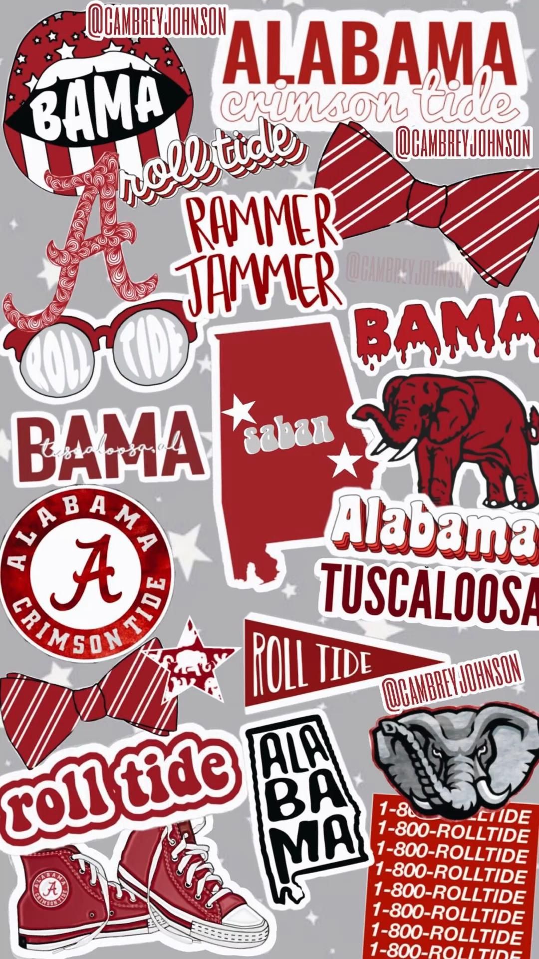 University Of Alabama Wallpapers