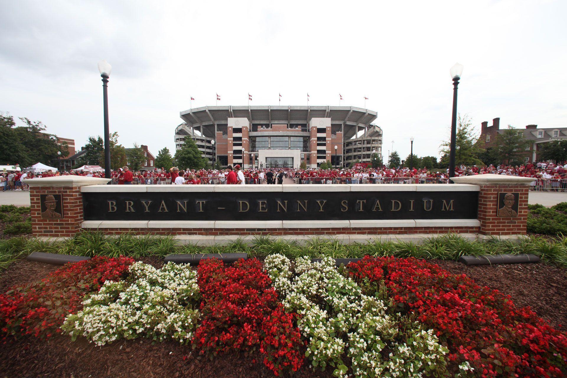 University Of Alabama Wallpapers