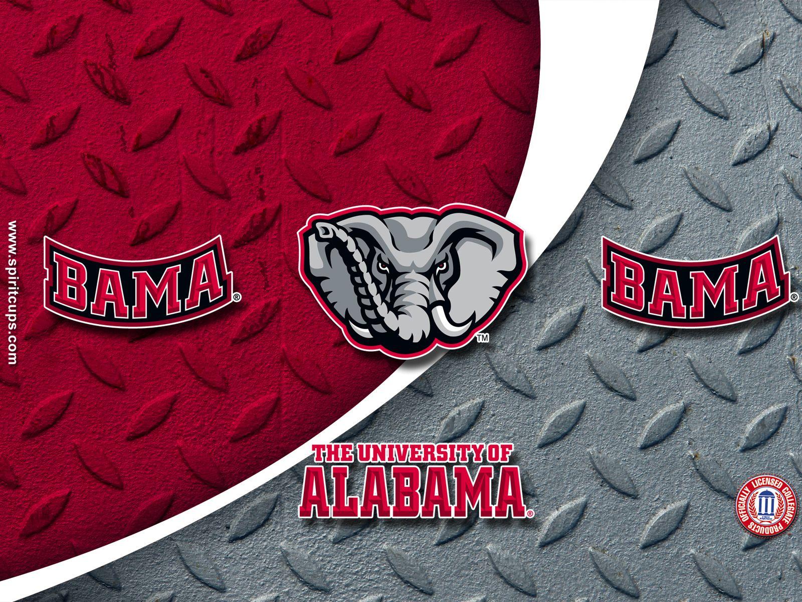 University Of Alabama Wallpapers