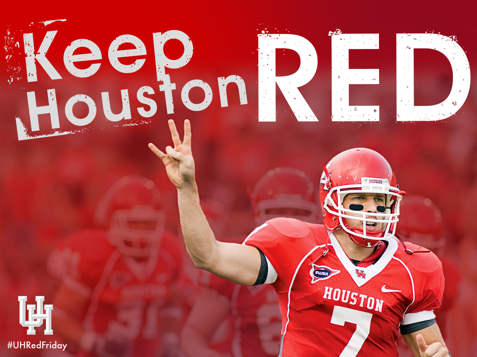 University Of Houston Wallpapers