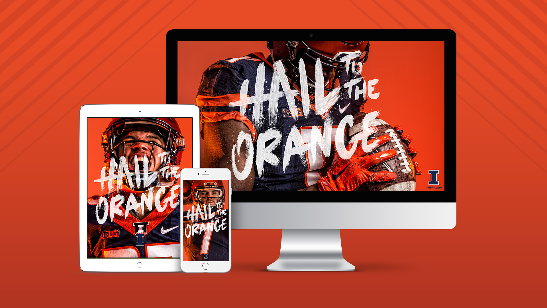 University Of Illinois Wallpapers