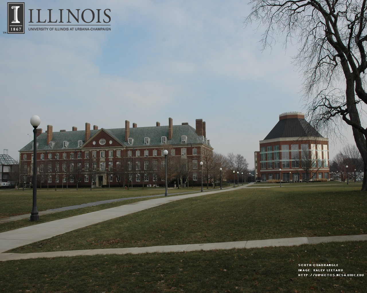 University Of Illinois Wallpapers