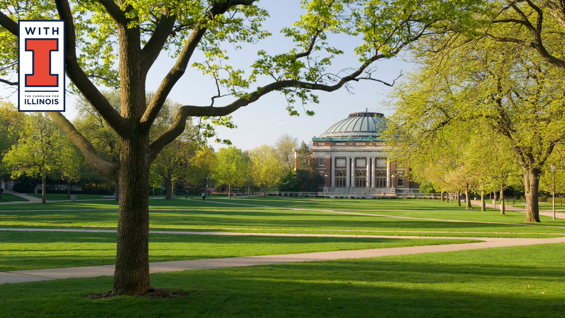 University Of Illinois Wallpapers