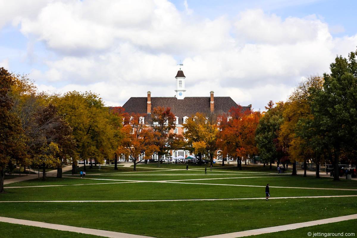 University Of Illinois Wallpapers