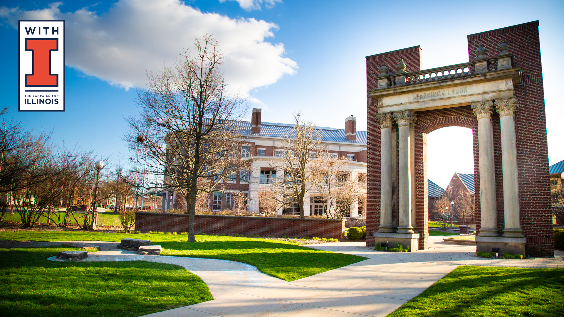 University Of Illinois Wallpapers