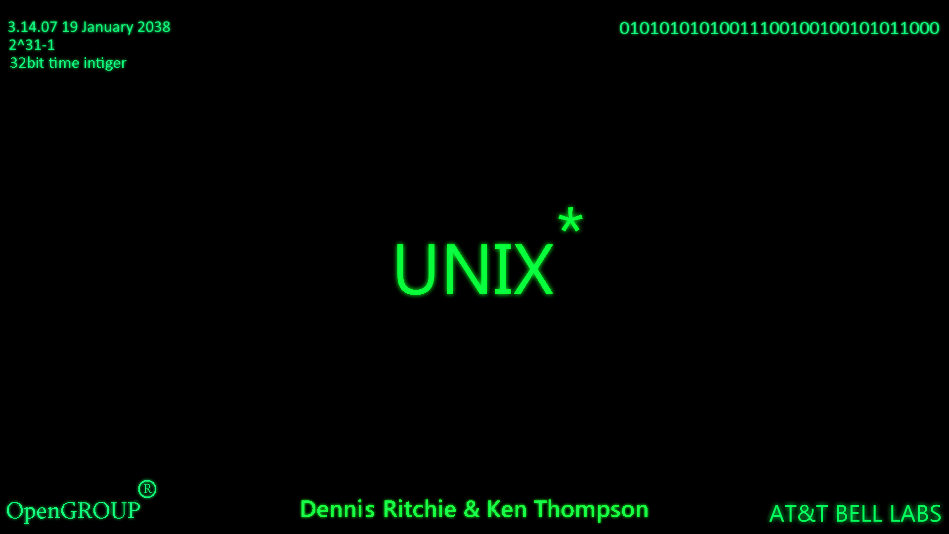 Unix Wallpapers