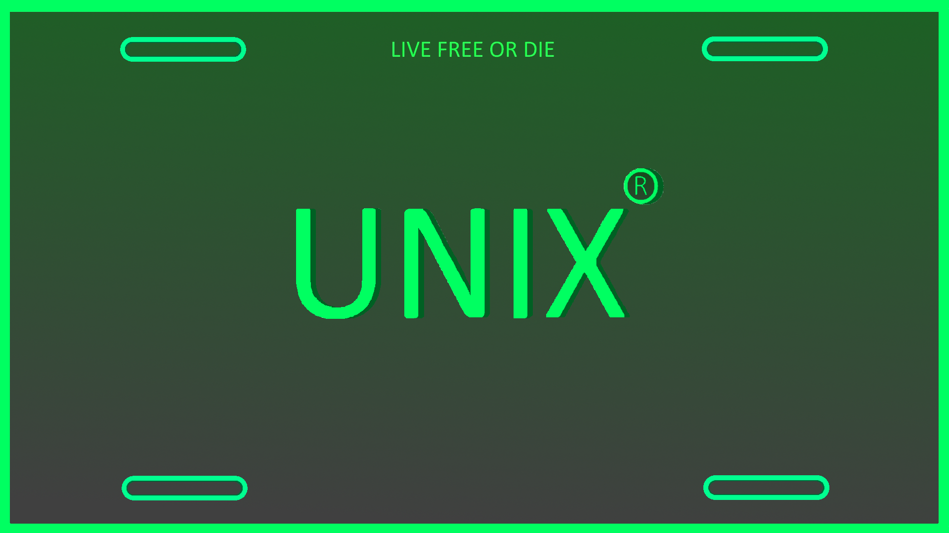 Unix Wallpapers