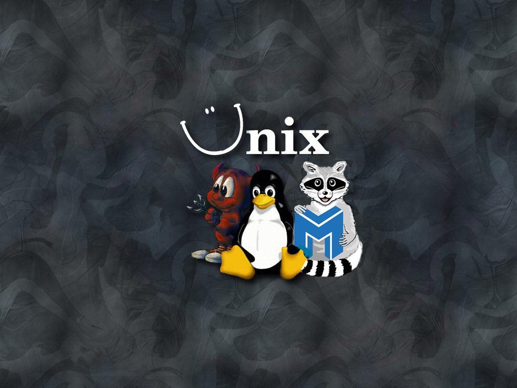 Unix Wallpapers