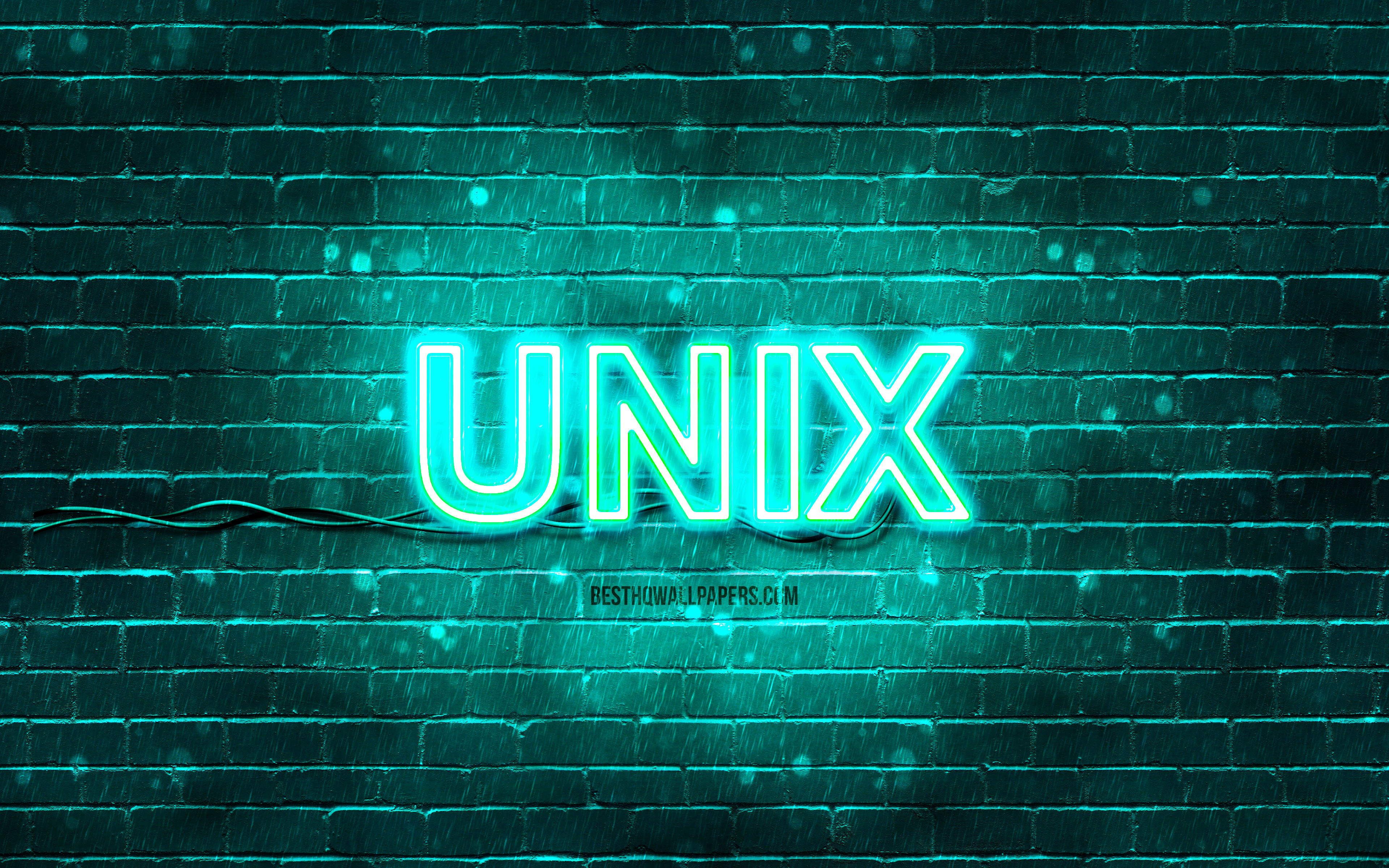 Unix Wallpapers