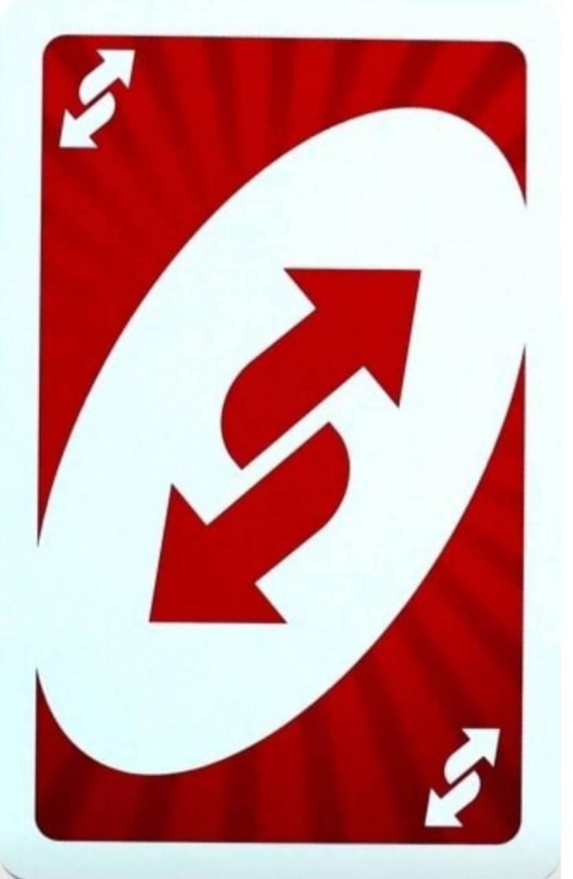 Uno Reverse Wallpapers