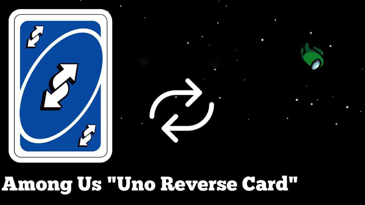 Uno Reverse Wallpapers