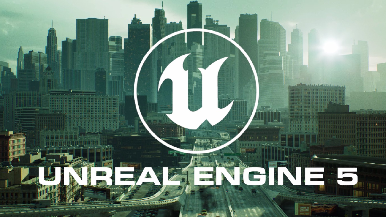 Unreal Engine Wallpapers