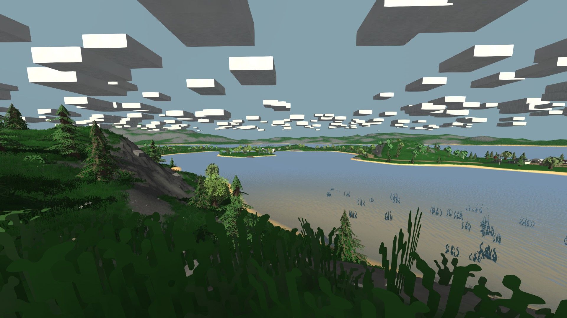 Unturned Hd Wallpapers