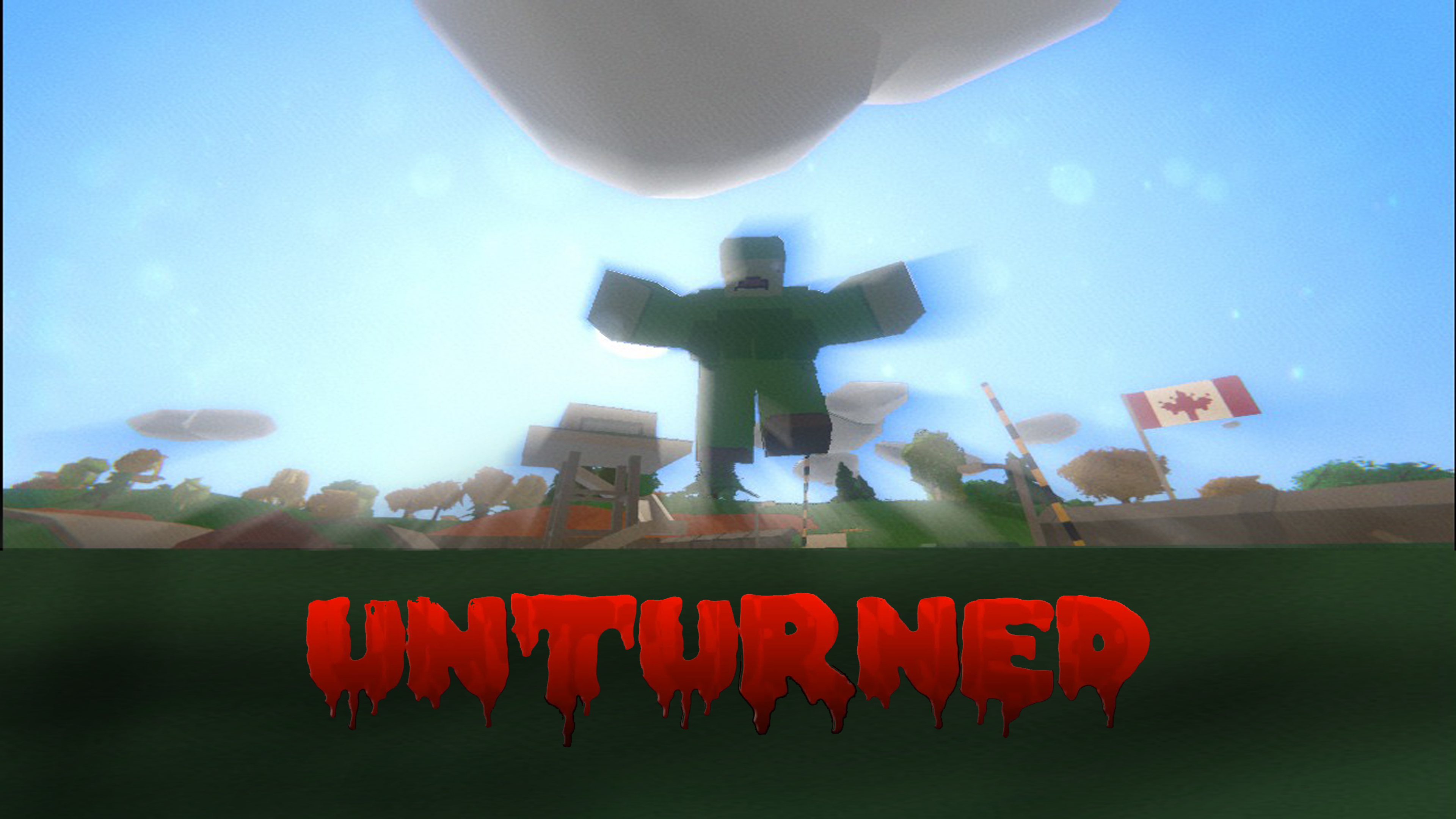 Unturned Hd Wallpapers