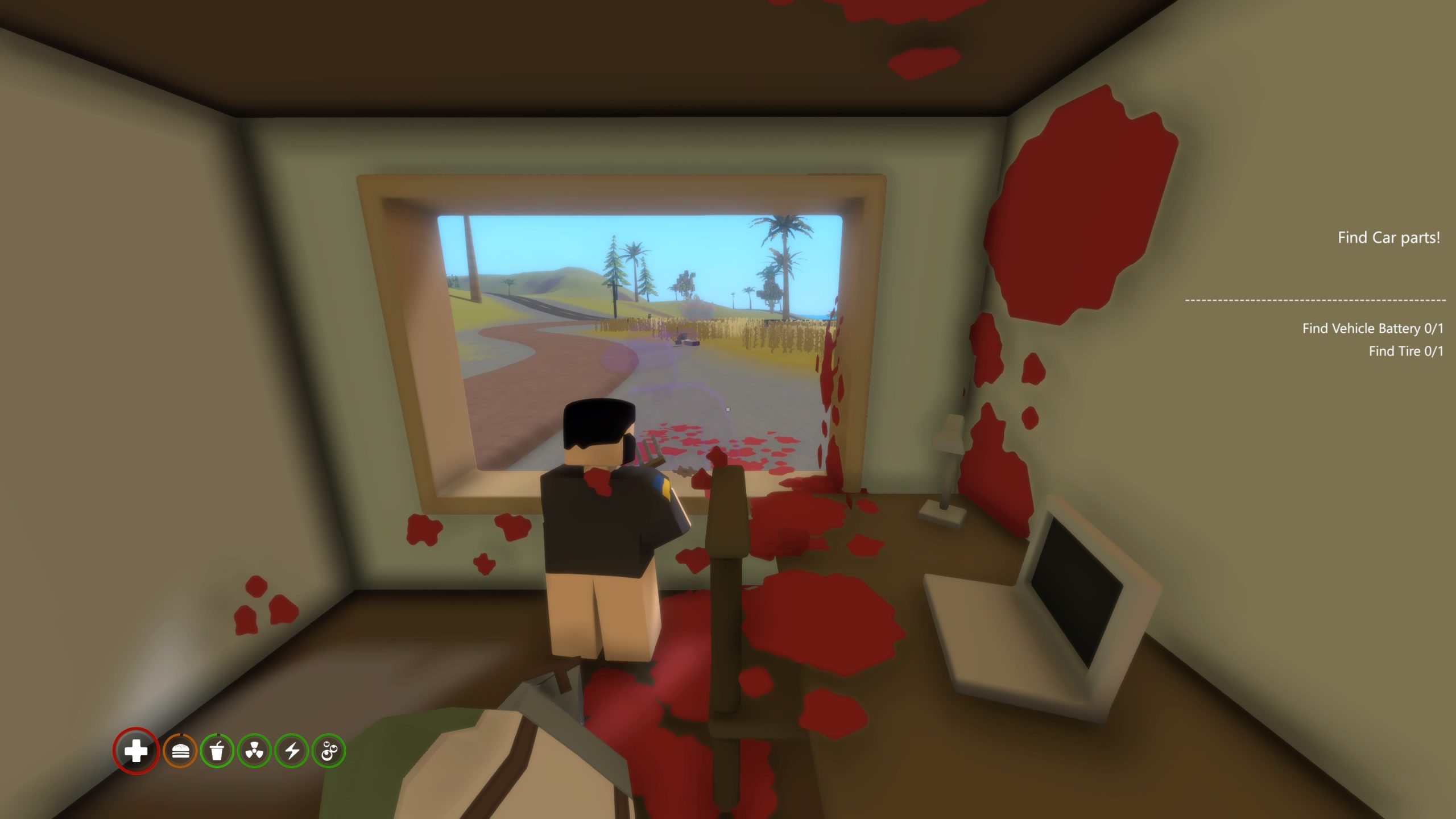 Unturned Hd Wallpapers