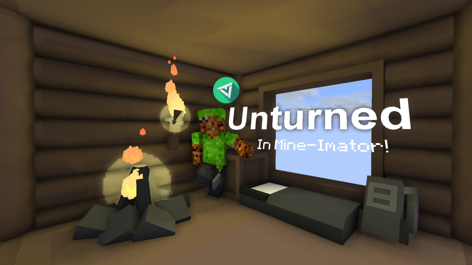 Unturned Maker Wallpapers