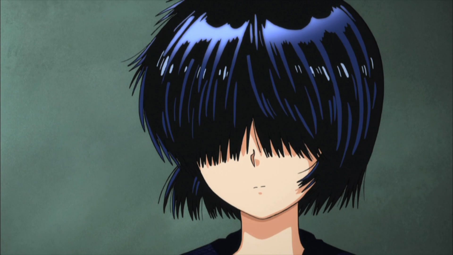 Urabe Mikoto Wallpapers