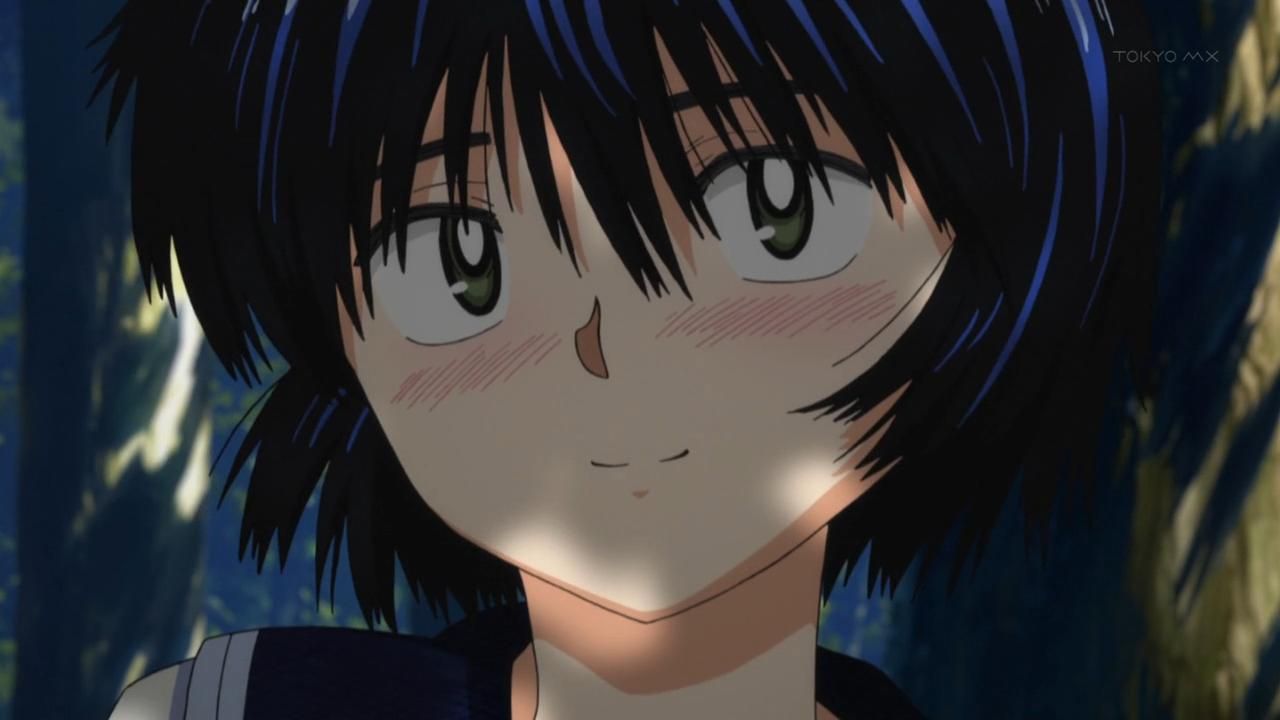 Urabe Mikoto Wallpapers