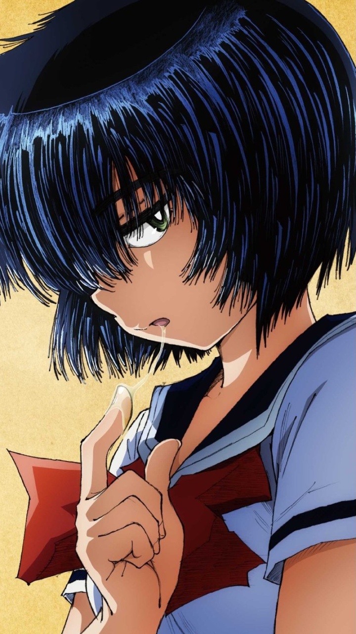 Urabe Mikoto Wallpapers