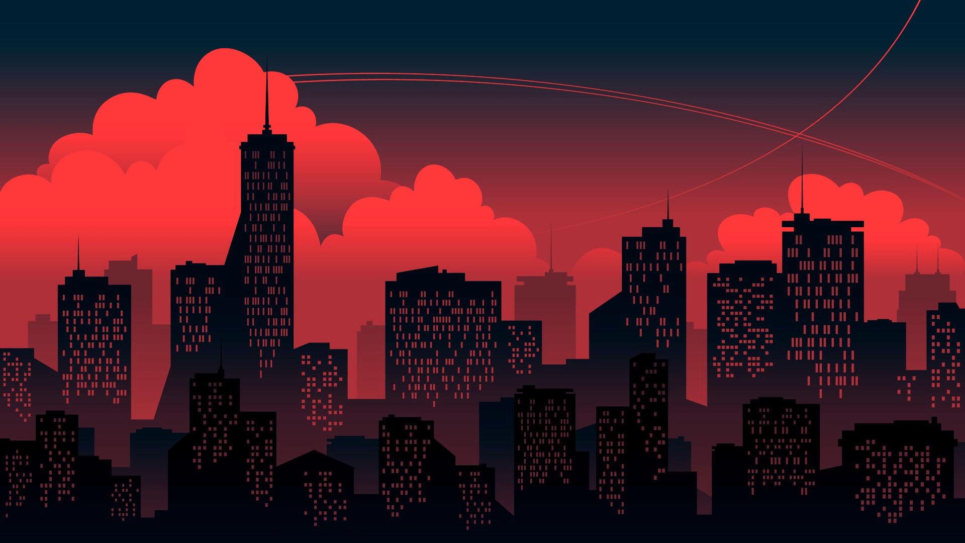 Urban Wallpapers