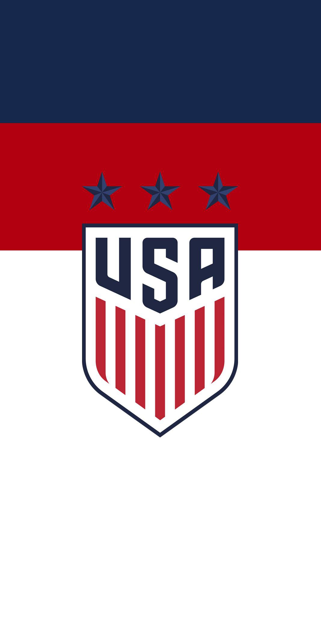 Us Soccer Wallpapers