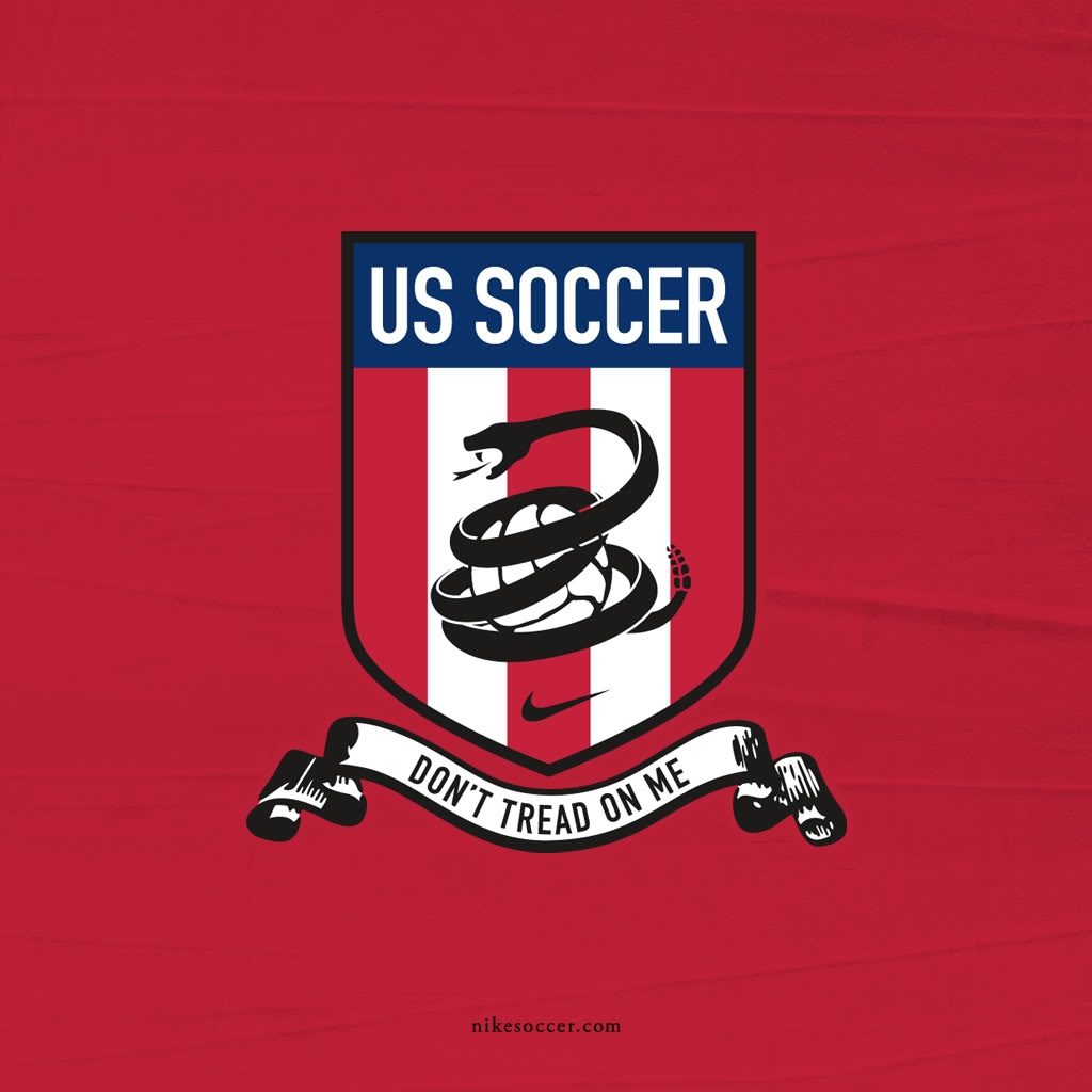 Us Soccer Wallpapers