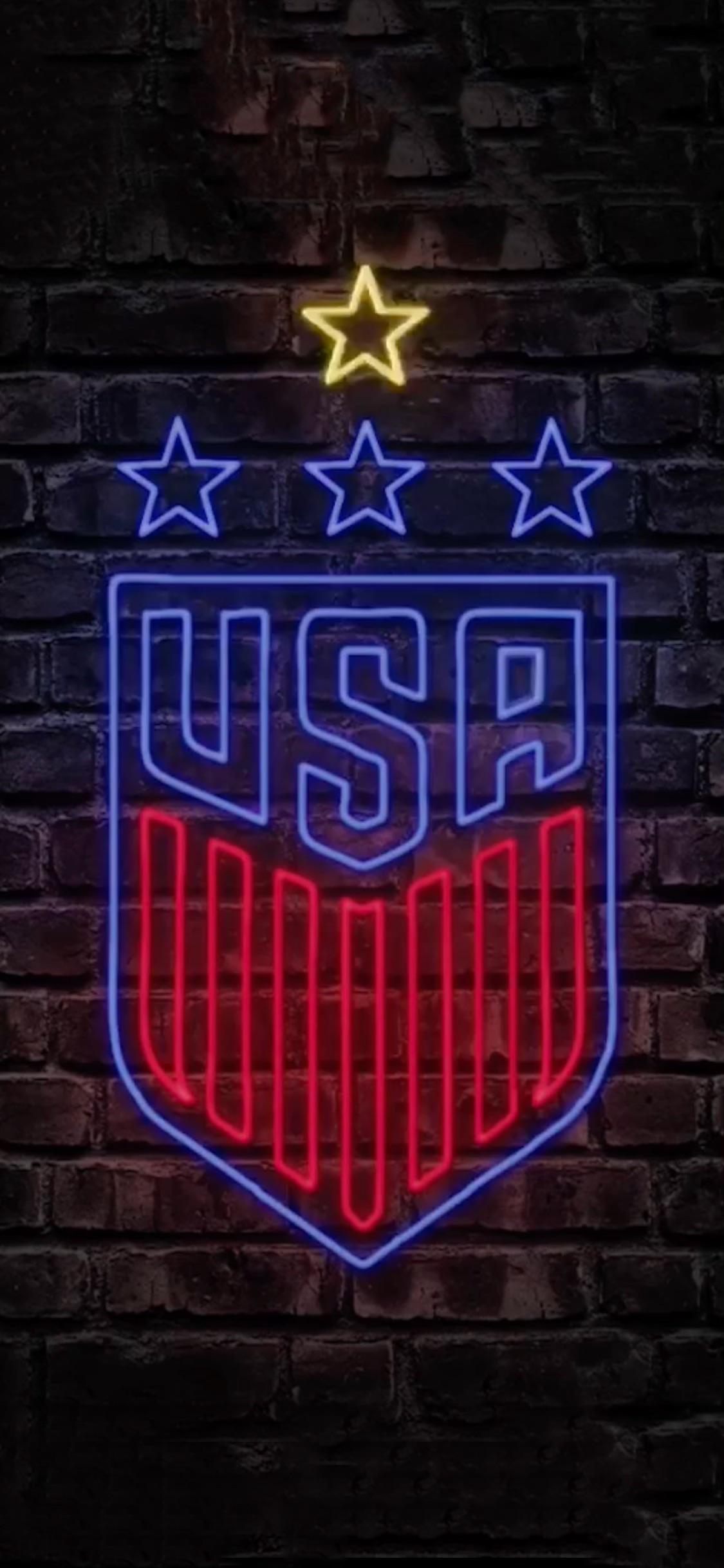 Us Soccer Wallpapers