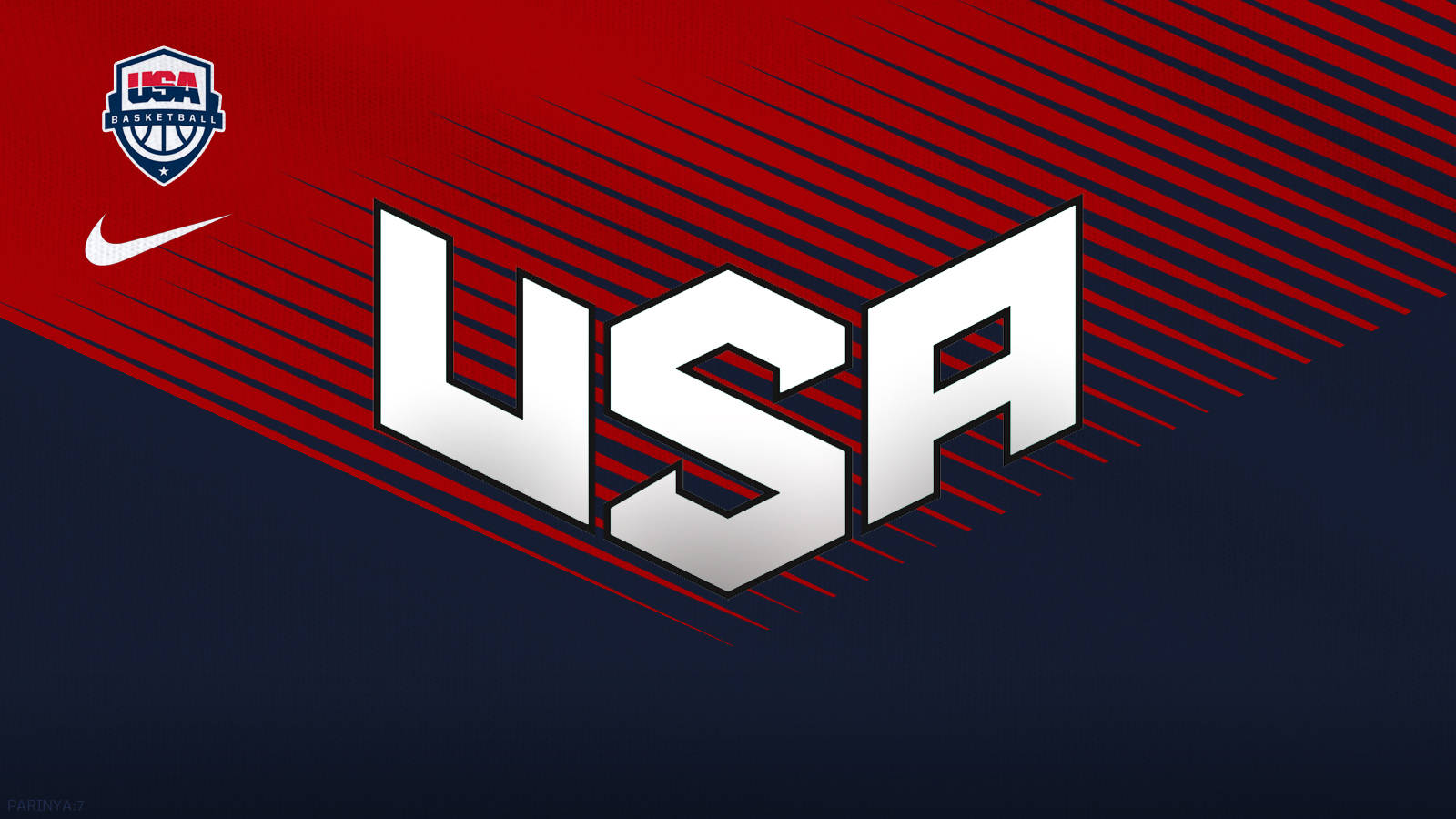 Usa Basketball Wallpapers