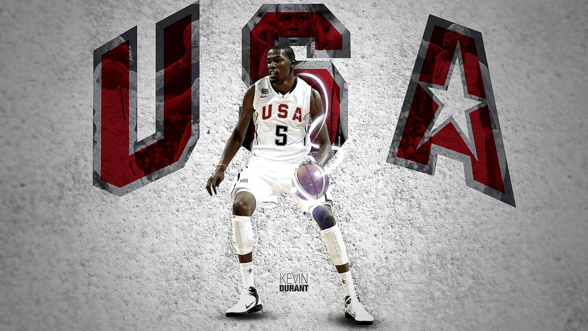 Usa Basketball Wallpapers