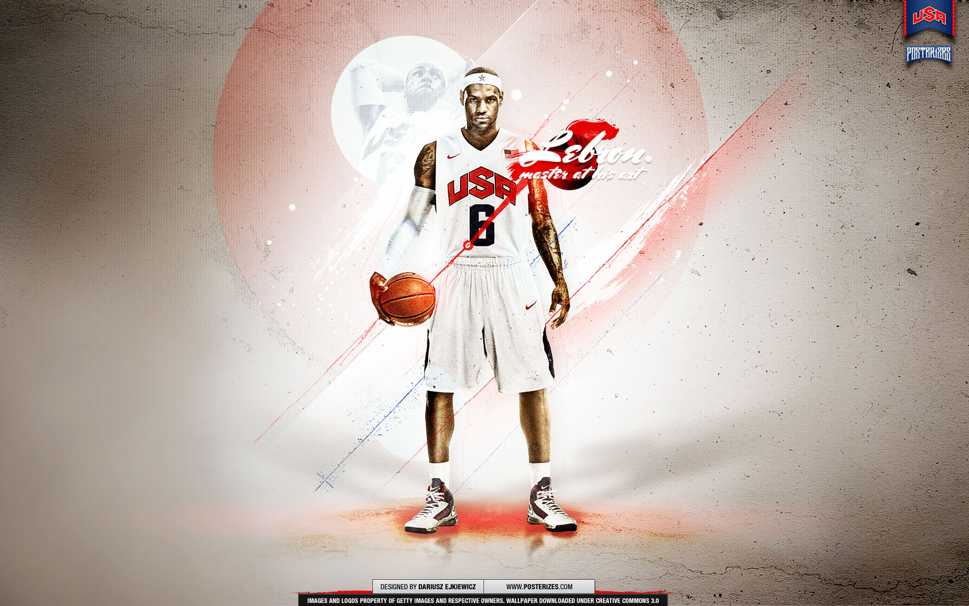 Usa Basketball Wallpapers