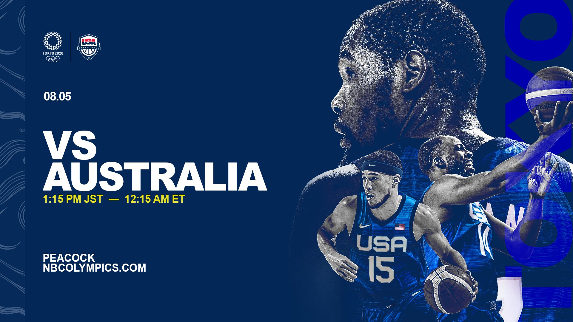 Usa Basketball Wallpapers